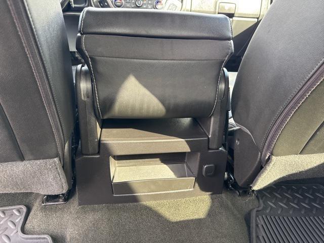 used 2016 Chevrolet Silverado 2500 car, priced at $28,999