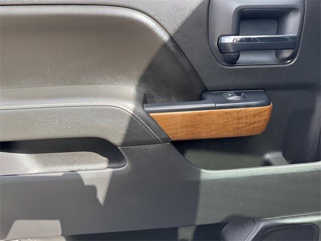 used 2016 Chevrolet Silverado 2500 car, priced at $28,999