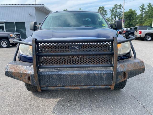 used 2011 Toyota Tundra car, priced at $11,950