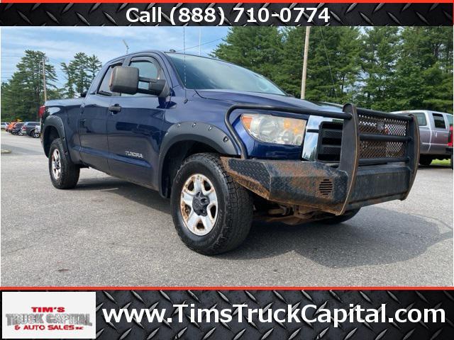 used 2011 Toyota Tundra car, priced at $11,950