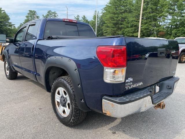 used 2011 Toyota Tundra car, priced at $11,950