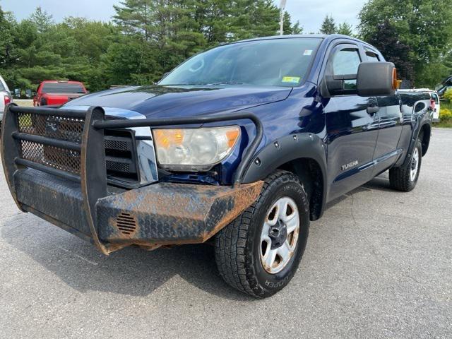 used 2011 Toyota Tundra car, priced at $11,950