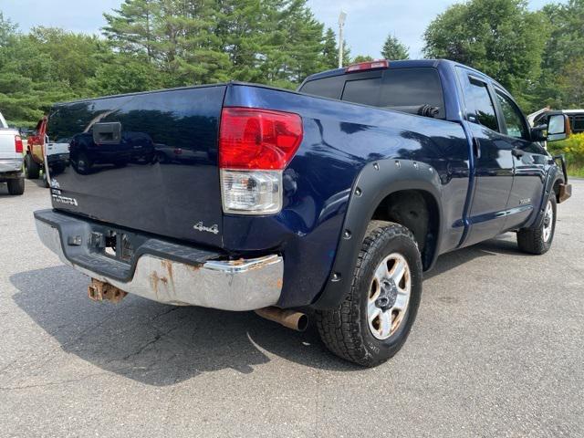 used 2011 Toyota Tundra car, priced at $11,950