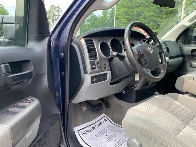 used 2011 Toyota Tundra car, priced at $11,950