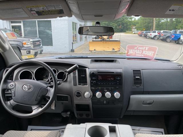 used 2011 Toyota Tundra car, priced at $11,950