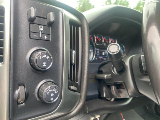 used 2019 Chevrolet Silverado 2500 car, priced at $39,999