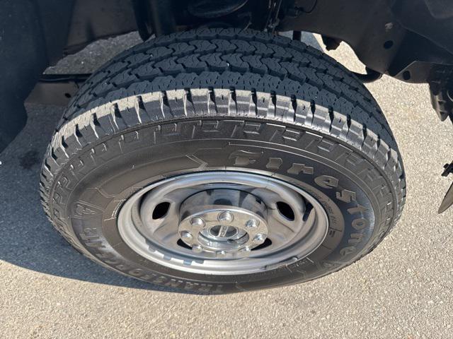 used 2016 Ford F-250 car, priced at $27,999