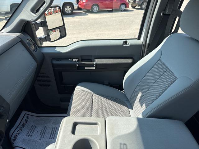 used 2016 Ford F-250 car, priced at $27,999