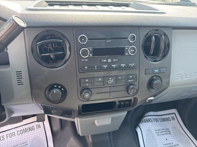 used 2016 Ford F-250 car, priced at $27,999