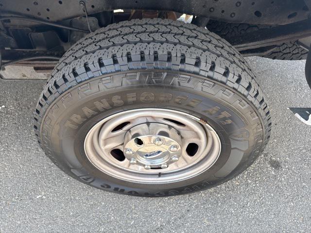 used 2016 Ford F-250 car, priced at $27,999