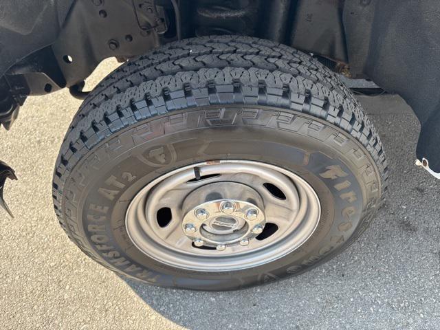 used 2016 Ford F-250 car, priced at $27,999