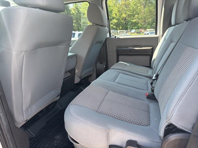 used 2016 Ford F-250 car, priced at $27,999