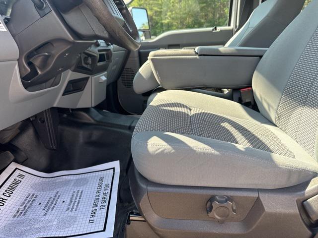 used 2016 Ford F-250 car, priced at $27,999