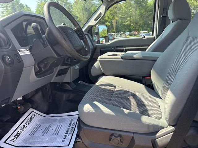 used 2016 Ford F-250 car, priced at $27,999