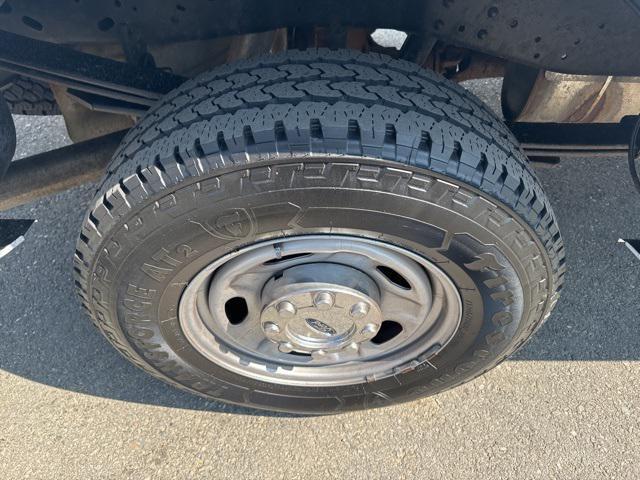 used 2016 Ford F-250 car, priced at $27,999