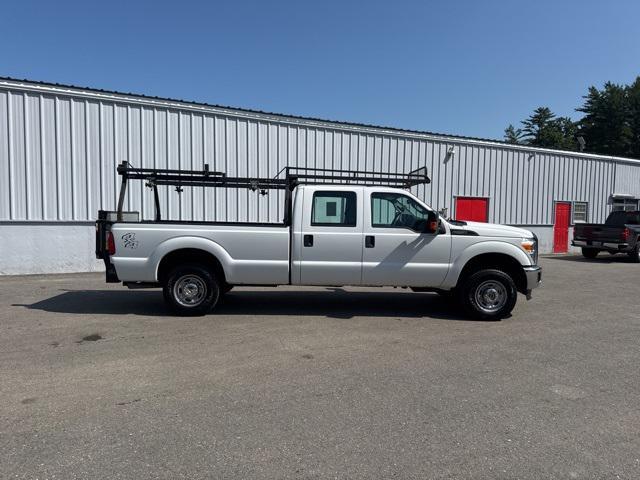 used 2016 Ford F-250 car, priced at $27,999