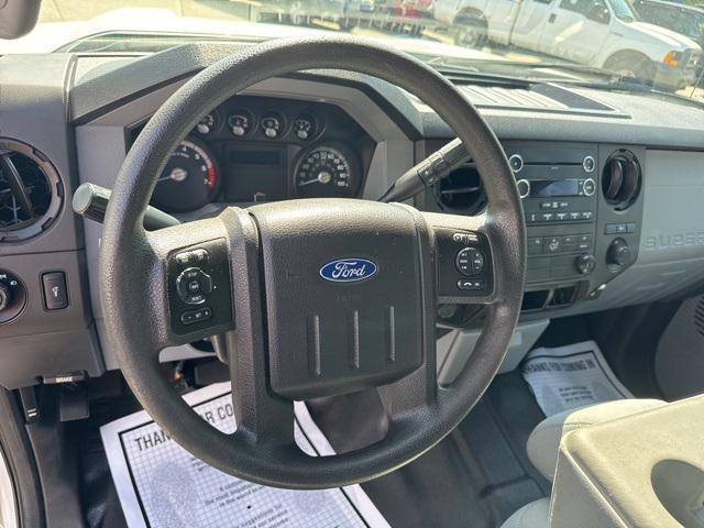 used 2016 Ford F-250 car, priced at $27,999