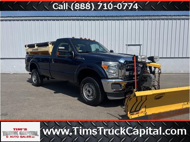 used 2014 Ford F-350 car, priced at $29,999