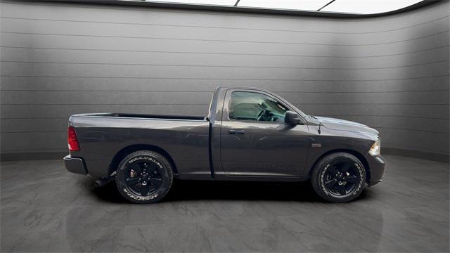 used 2020 Ram 1500 Classic car, priced at $25,999