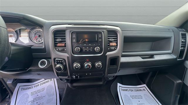 used 2020 Ram 1500 Classic car, priced at $25,999