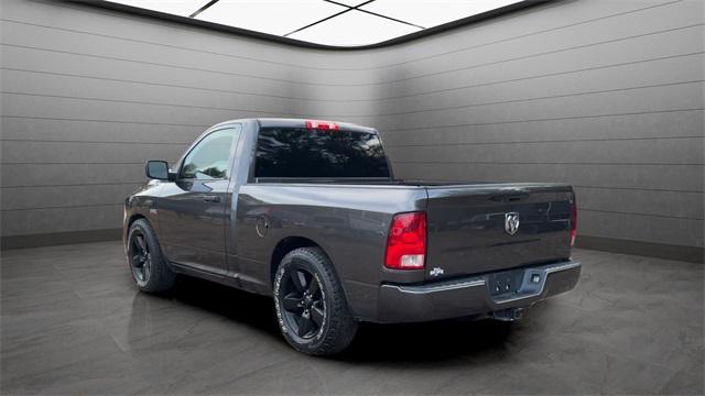 used 2020 Ram 1500 Classic car, priced at $25,999