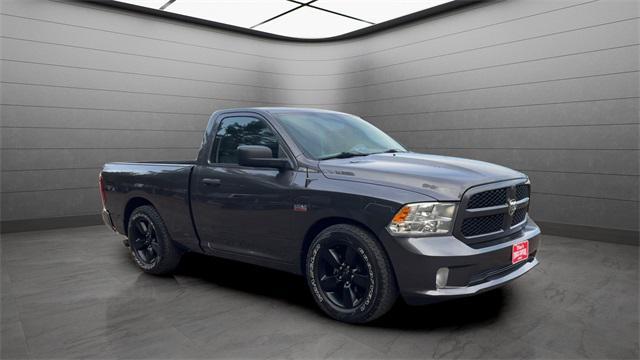 used 2020 Ram 1500 Classic car, priced at $25,999