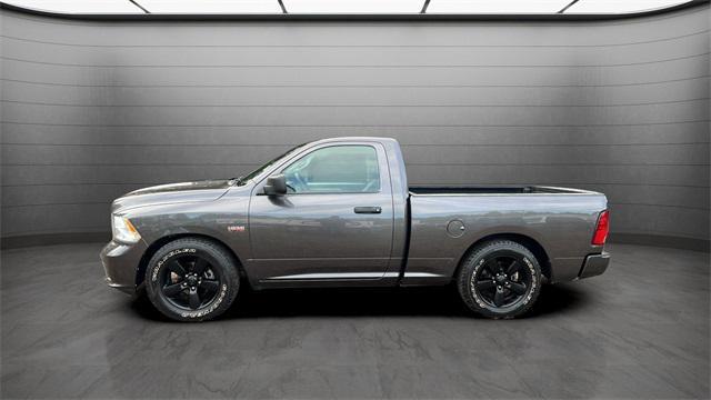 used 2020 Ram 1500 Classic car, priced at $25,999