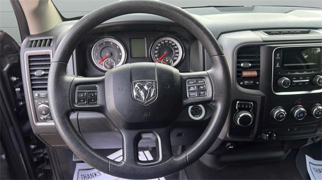 used 2020 Ram 1500 Classic car, priced at $25,999