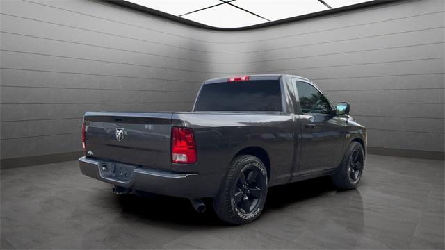 used 2020 Ram 1500 Classic car, priced at $25,999