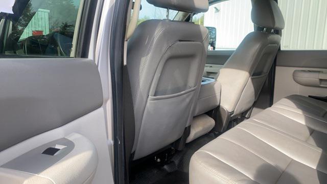 used 2009 Chevrolet Silverado 1500 car, priced at $7,850