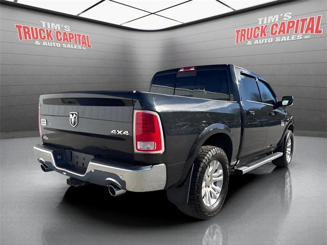 used 2015 Ram 1500 car, priced at $20,999