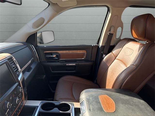 used 2015 Ram 1500 car, priced at $20,999