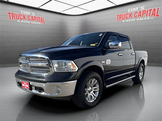used 2015 Ram 1500 car, priced at $20,999