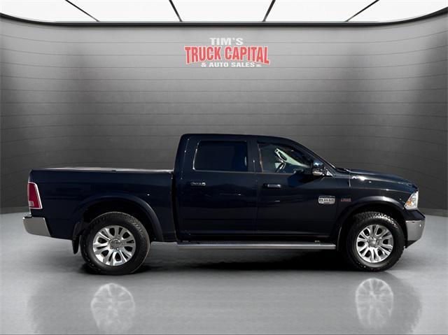 used 2015 Ram 1500 car, priced at $20,999