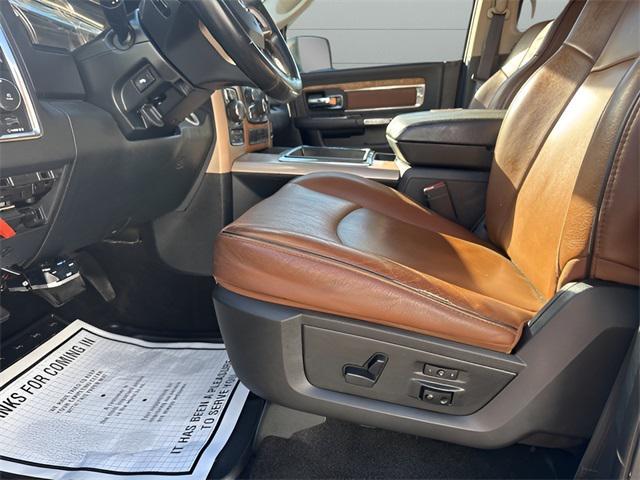 used 2015 Ram 1500 car, priced at $20,999