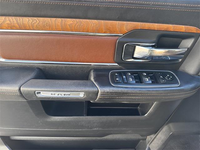 used 2015 Ram 1500 car, priced at $20,999