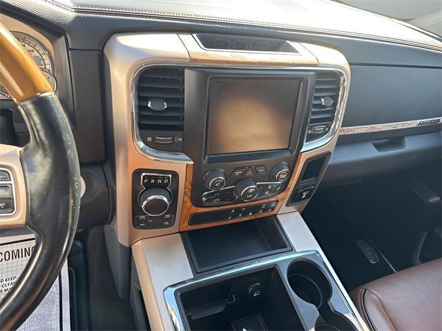 used 2015 Ram 1500 car, priced at $20,999