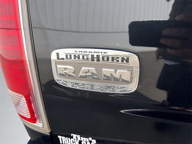used 2015 Ram 1500 car, priced at $20,999
