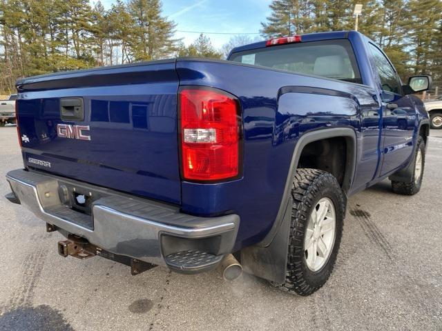 used 2014 GMC Sierra 1500 car, priced at $14,999