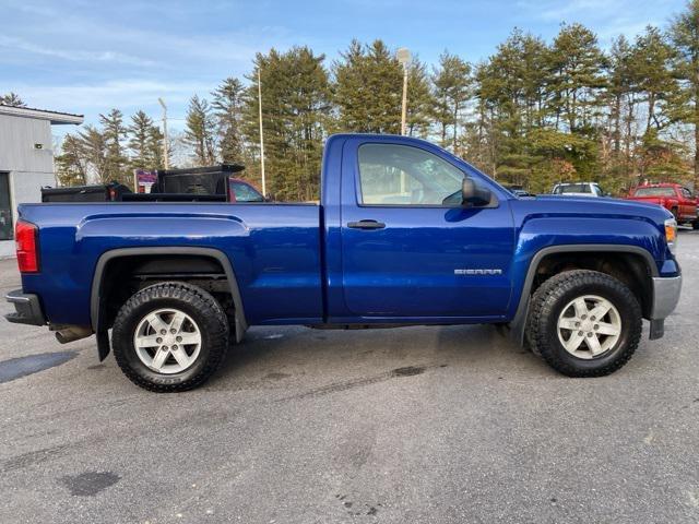 used 2014 GMC Sierra 1500 car, priced at $14,999