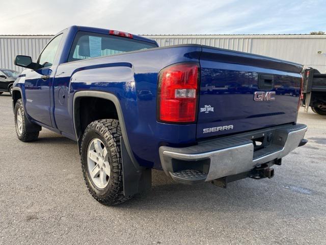 used 2014 GMC Sierra 1500 car, priced at $14,999