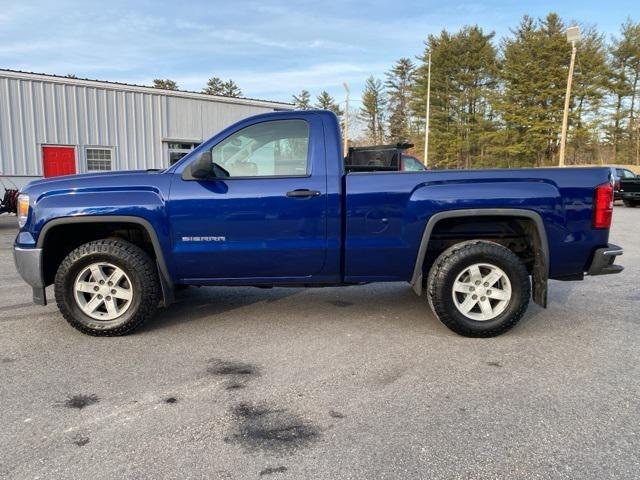 used 2014 GMC Sierra 1500 car, priced at $14,999