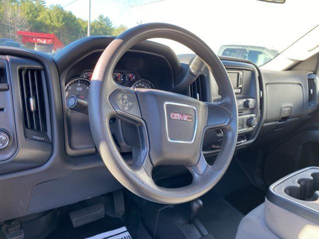 used 2014 GMC Sierra 1500 car, priced at $14,999