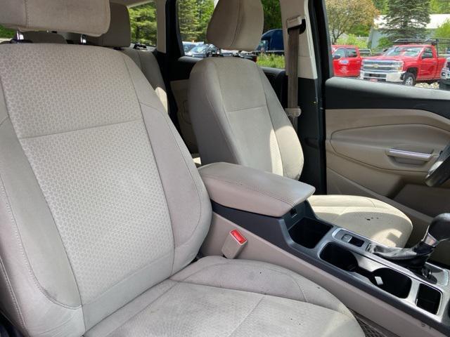 used 2017 Ford Escape car, priced at $5,950