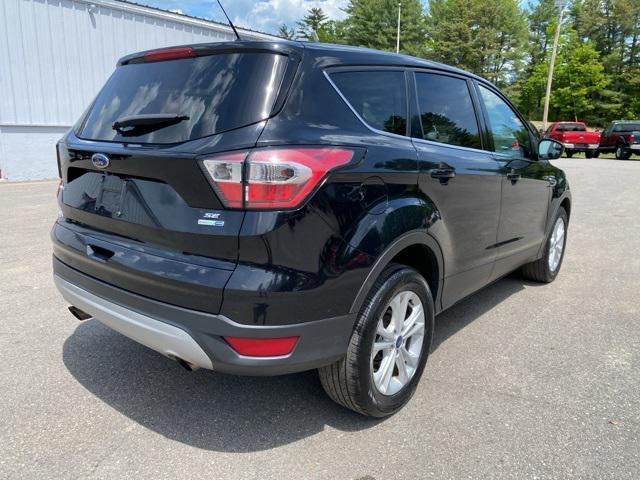 used 2017 Ford Escape car, priced at $5,950