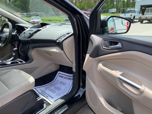 used 2017 Ford Escape car, priced at $5,950