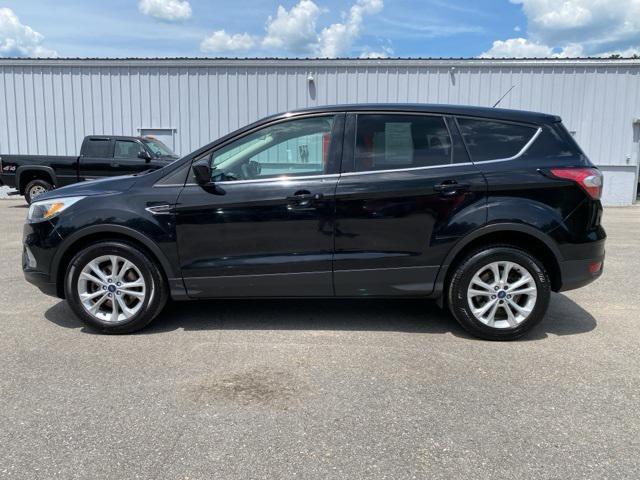 used 2017 Ford Escape car, priced at $5,950