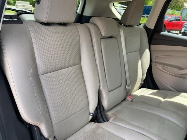 used 2017 Ford Escape car, priced at $5,950