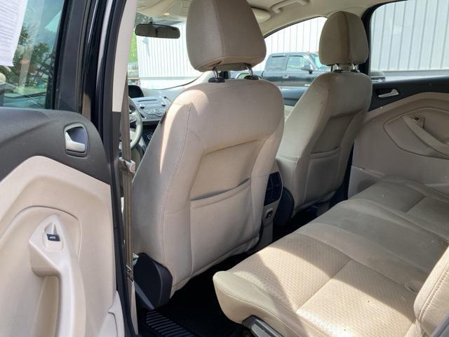 used 2017 Ford Escape car, priced at $5,950