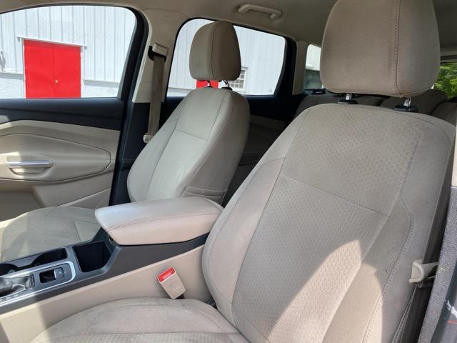 used 2017 Ford Escape car, priced at $5,950